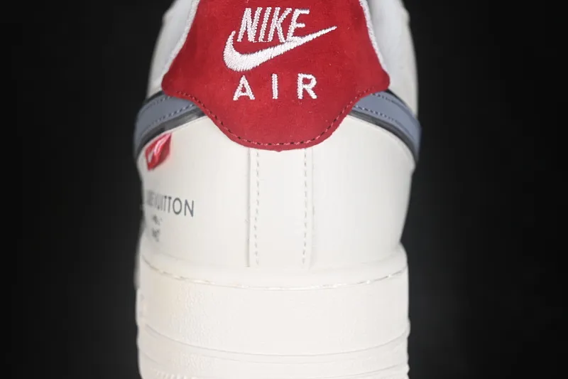 All categories Nk Air Force 1 Air Force series Nk Air Force 1 Low Air Force low-top Nike Air Force 1'07 Low Air Force 1 low-top casual sneakers MM3399-830